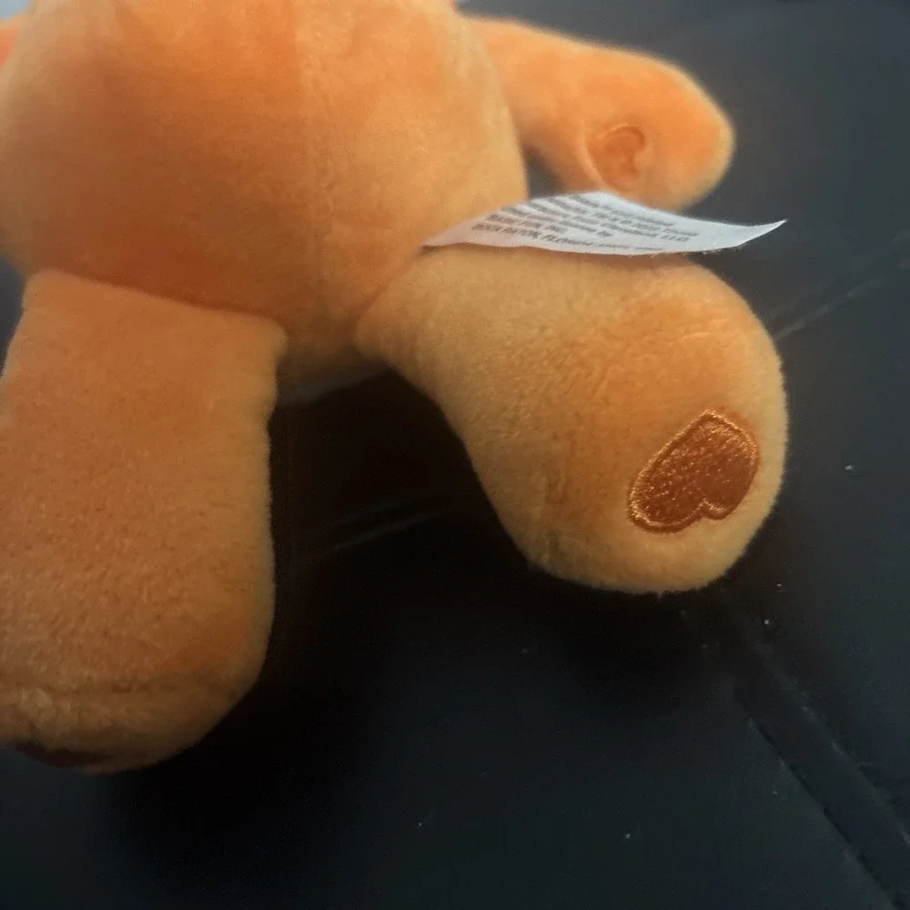 Care Bears product lot
